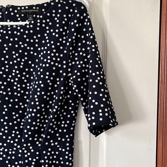 Easy to wear dress. - Picture 3 of 3